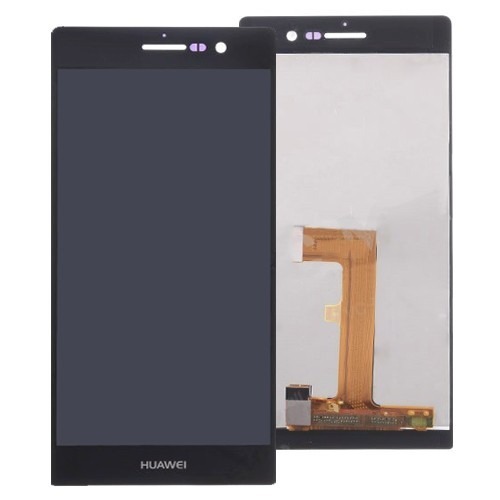 display lcd touch huawei p7 ascend